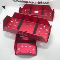 Image 5 of Alloy Battery Tray Replacement #551.