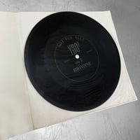 Image 3 of YBO²  (Flexi Disc, 1987 )
