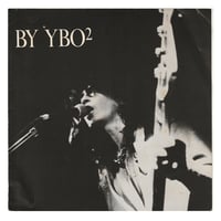 Image 1 of YBO²  (Flexi Disc, 1987 )