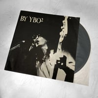 Image 4 of YBO²  (Flexi Disc, 1987 )