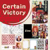 Certain Victory (Full Bundle)
