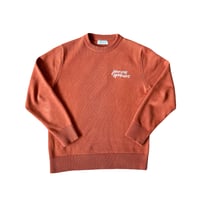 Image 1 of KNIT BROWN - JEUNESSE ÉPHÉMÈRE