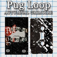 Image 2 of Pug Loop - Autumnal Grimoire