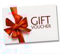 £200 VOUCHERS for £100