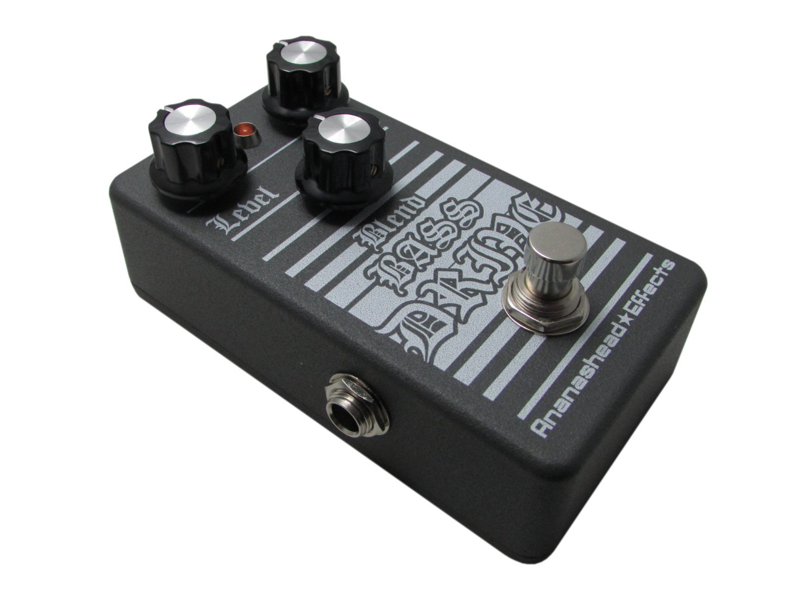 Blend Bass Drive | Ananashead Effects