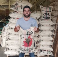 Image 4 of ertl.weihnachtsblend - Espresso/Filter