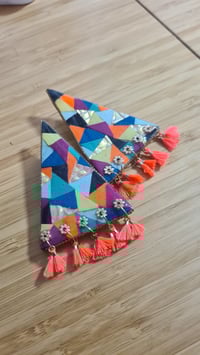 Image 2 of MOZAIK V1_26 BY BERBERISM 