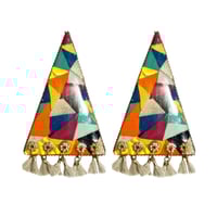 Image 1 of MOZAIK V3_26 BY BERBERISM 