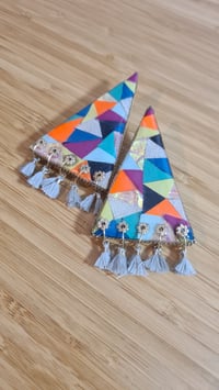 Image 2 of MOZAIK V3_26 BY BERBERISM 