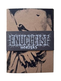 Image 1 of HORDERS - ENUCLEIST