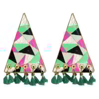 Image 1 of MOZAIK V4_26 BY BERBERISM 