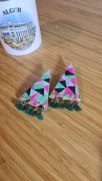 Image 2 of MOZAIK V4_26 BY BERBERISM 