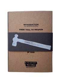 Image 2 of HORDERS - ENUCLEIST