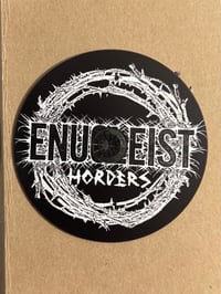 Image 3 of HORDERS - ENUCLEIST