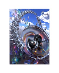 A2 poster Manta Entity