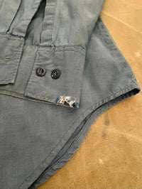 Image 9 of USN CHAMBRAY SHIRT
