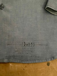 Image 7 of USN CHAMBRAY SHIRT