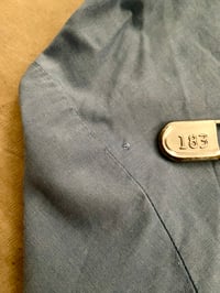 Image 8 of USN CHAMBRAY SHIRT