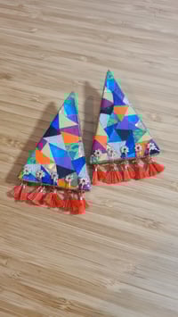 Image 2 of MOZAIK V5_26 BY BERBERISM 