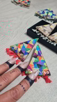 Image 3 of MOZAIK V5_26 BY BERBERISM 