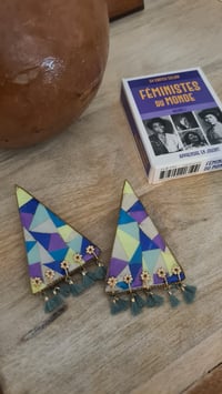 Image 2 of MOZAIK V6_26 BY BERBERISM 