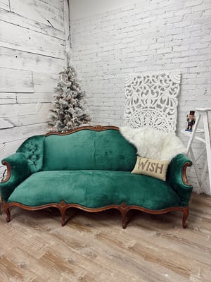 Image of 12/6 :  BYOC Christmas at the Studio