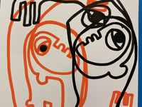 Image 2 of U. The Heart Remembers