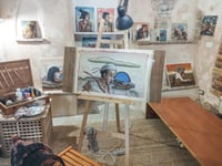 Image 3 of El Caminante