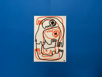 Image 1 of U. The Inner Passenger