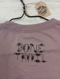 Image 3 of Copy of Cyberpunk Geisha Paragon T-shirt - Bone Trail Apparel