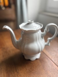 Image 1 of THEIERE Hutschenreuther - Mme Samovar