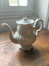 Image 2 of THEIERE Hutschenreuther - Mme Samovar