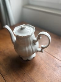 Image 3 of THEIERE Hutschenreuther - Mme Samovar