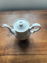 Image 4 of THEIERE Hutschenreuther - Mme Samovar