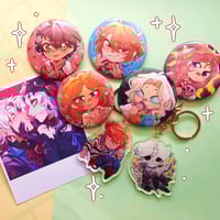 Image 1 of Identity V Merch