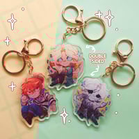 Image 4 of Identity V Merch