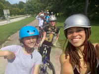 BeltLine & Beyond - Urban Riding Skills