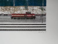 Image 2 of riso A4 zima