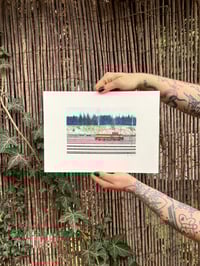 Image 1 of riso A4 zima