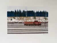 Image 3 of riso A4 zima