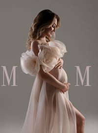 Image 2 of Noor Gown