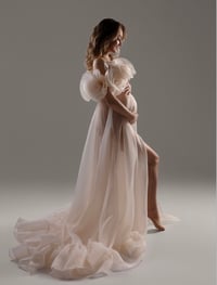 Image 1 of Noor Gown