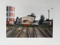 Image 3 of riso A4 ČT