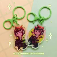 Image 3 of Keychains