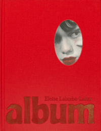 Image 1 of Album - Eloïse Labarbe-Lafon