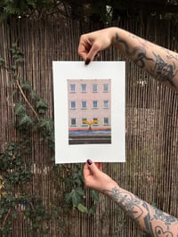 Image 4 of riso A4 okřídlené kolo