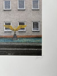 Image 3 of riso A4 okřídlené kolo