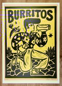Burritos