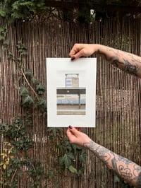 Image 1 of riso A4 pošta