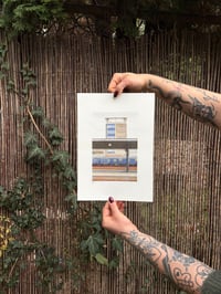 Image 4 of riso A4 pošta